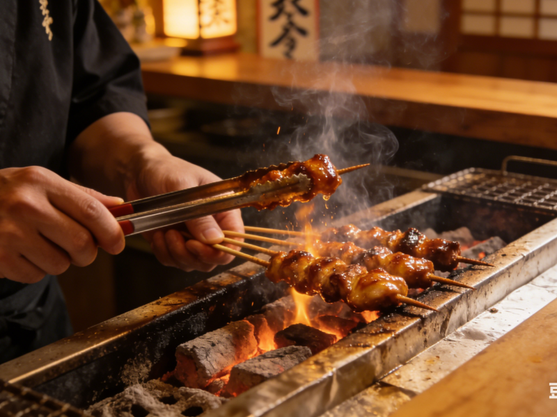 shinobi日料烧鸟网站素材 (2)