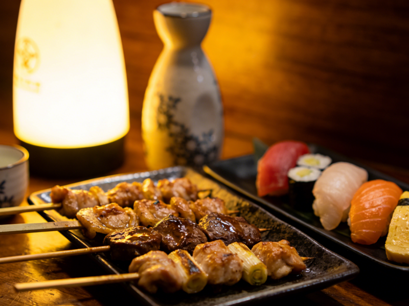 shinobi日料烧鸟网站素材 (3)