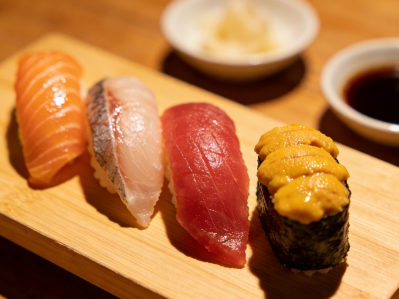 shinobi日料烧鸟网站素材